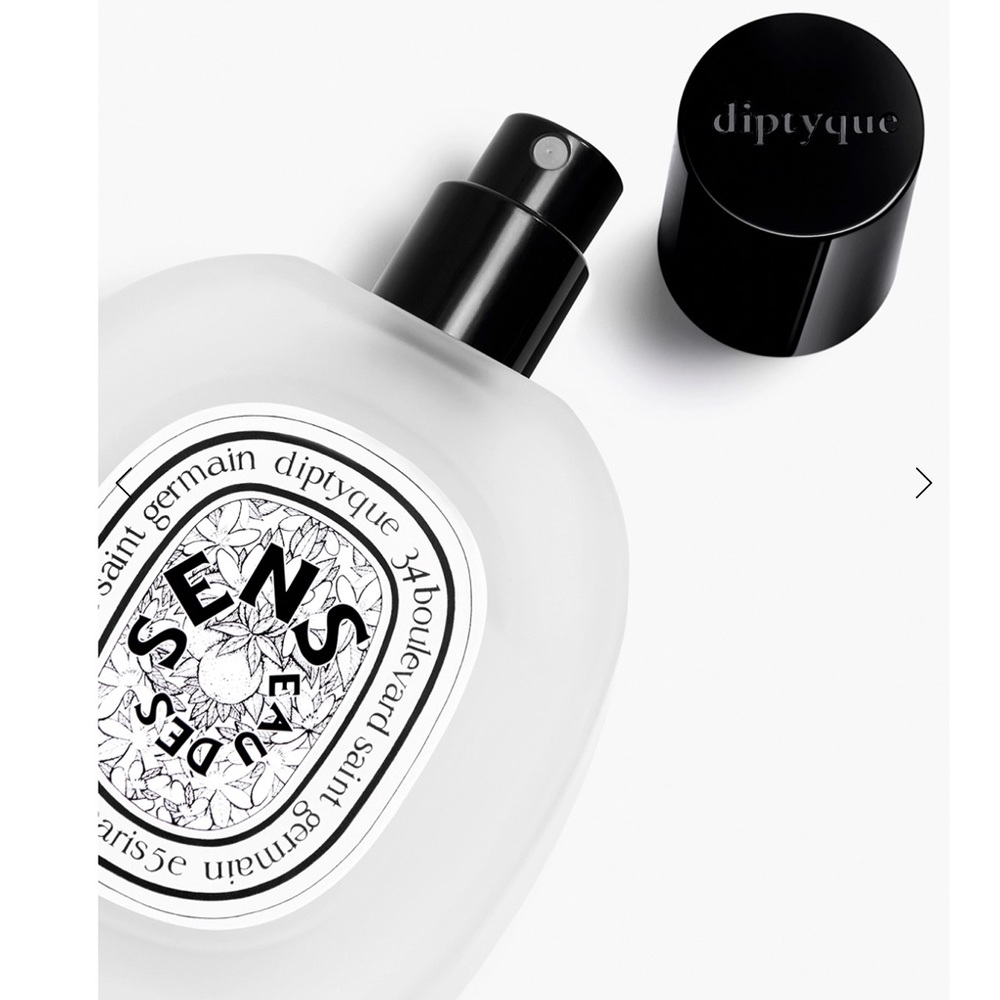 Diptyque Eau des Sens Hair Mist